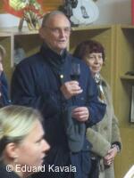 Pamětní síň prof. Lumíra Pivovarského