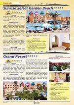 Katalog SHENKOS EGYPT 2005