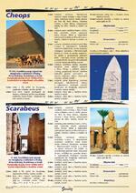 Katalog SHENKOS EGYPT 2005