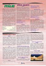 Katalog Jižní Itálie 2005 - CK SHENKO´S s.r.o.