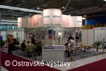výstava Průmyslový veletrh Ostrava