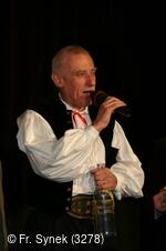 Národní krojový ples