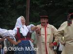 Mezinárodní folklorní festival Liptálské slavnosti