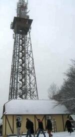 MAS Železnohorský region