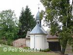 Kaple sv. Jiří
