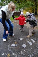 Perníkiáda s VŘSR 2007