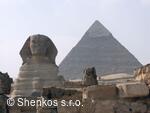 CK Shenkos, Egypt, Giza