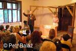 Setkání Jeníčků a Mařenek 2009 - Divadlo Jana Přelučila a Evy Hruškové