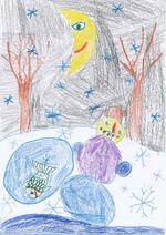 Místní knihovna Bělotín