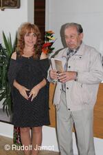 Autor textů L. Loukotka