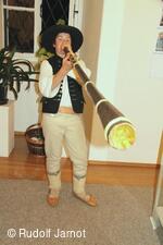 Nositelé tradic - řemesla