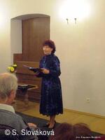 Z DĚNÍ VE MĚSTĚ