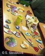 Z DĚNÍ VE MĚSTĚ