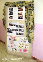 Z DĚNÍ VE MĚSTĚ