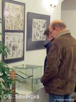 Z DĚNÍ VE MĚSTĚ