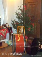 * Z DĚNÍ VE MĚSTĚ