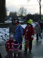 * Z DĚNÍ VE MĚSTĚ