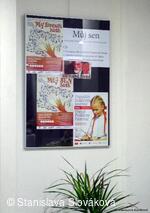 Můj sen - vernisáž