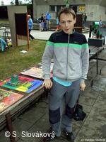 * Z DĚNÍ VE MĚSTĚ