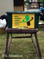 * Z DĚNÍ VE MĚSTĚ