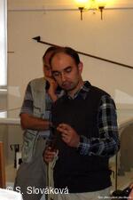 * Z DĚNÍ VE MĚSTĚ