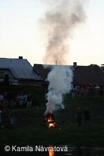 * Z DĚNÍ VE MĚSTĚ