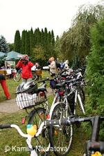 * Z DĚNÍ VE MĚSTĚ