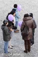 * Z DĚNÍ VE MĚSTĚ