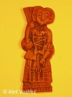 Perník z formy ve MVČ Hradec Králové