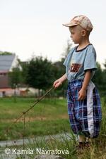 * Z DĚNÍ VE MĚSTĚ