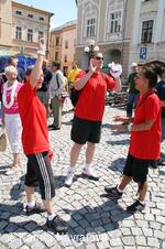 * Z DĚNÍ VE MĚSTĚ