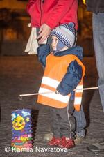 * Z DĚNÍ VE MĚSTĚ