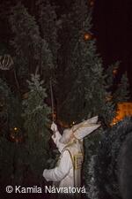 * Z DĚNÍ VE MĚSTĚ