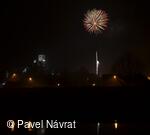 * Z DĚNÍ VE MĚSTĚ