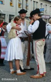 Dům kultury Frenštát pod Radhoštěm